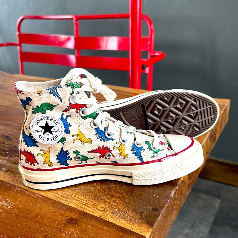 Custom Chuck 70 Vintage Canvas